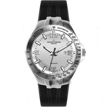 ساعت مچی ژاک لمن G-218B